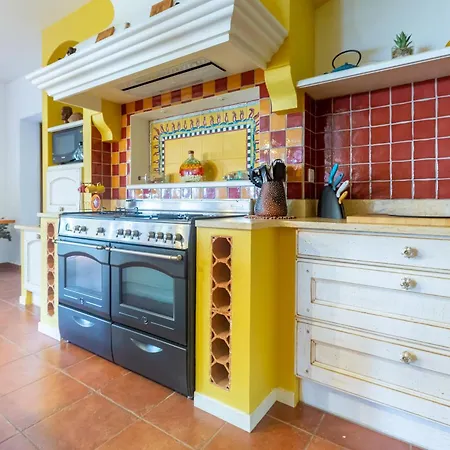 Villa La Du Moulin *