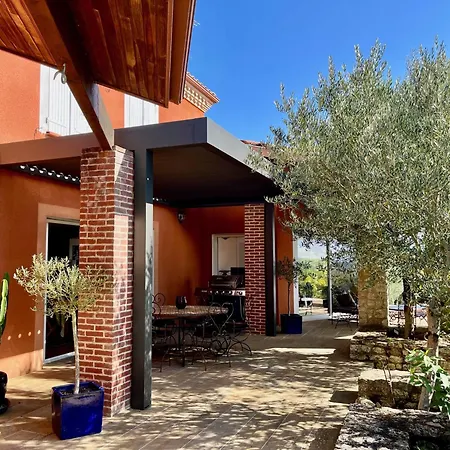 La Du Moulin * Castin