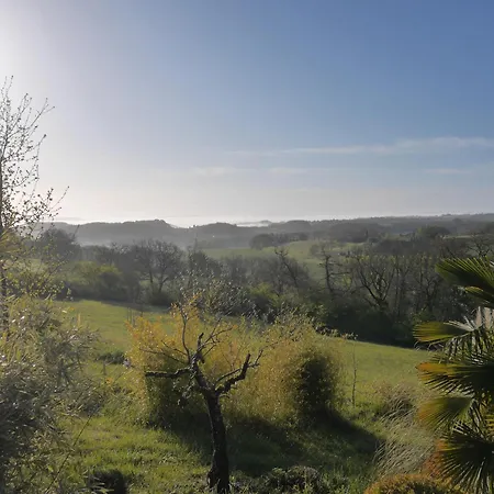 La Du Moulin Villa *