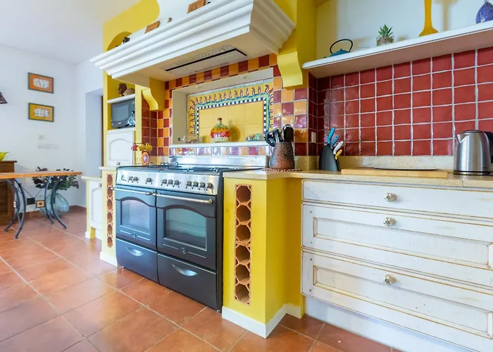 Villa La Du Moulin *