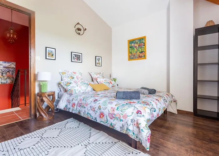 Villa La Du Moulin *