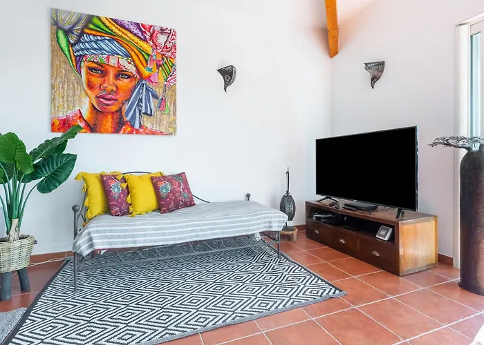 Villa La Du Moulin Castin