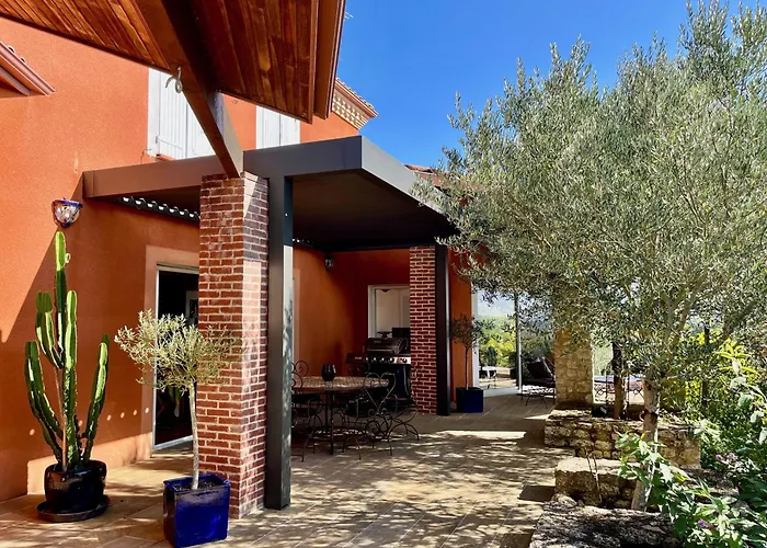 La Du Moulin * Castin