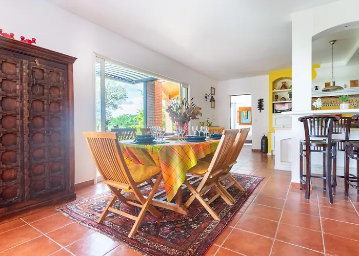 La Du Moulin Villa *