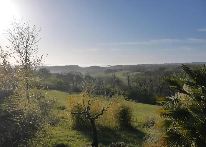 La Du Moulin Villa *