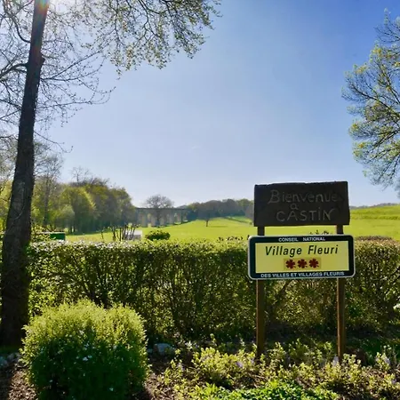 La Du Moulin * Castin