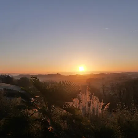 Villa La Du Moulin *