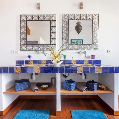 La Du Moulin Villa Castin